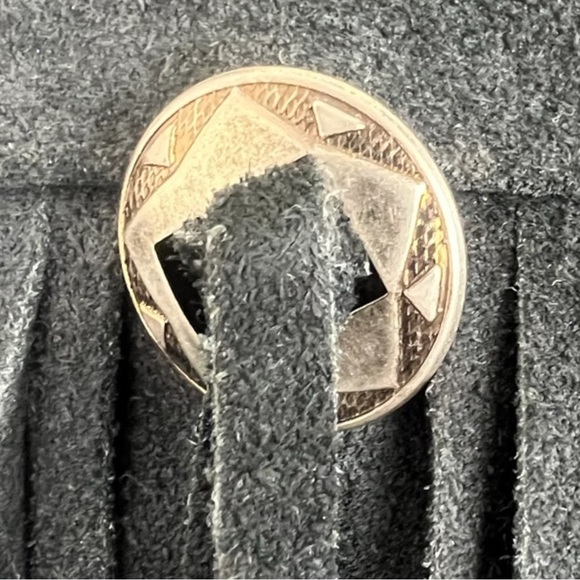 G4000 vintage genuine leather jacket - Picture 8 of 13